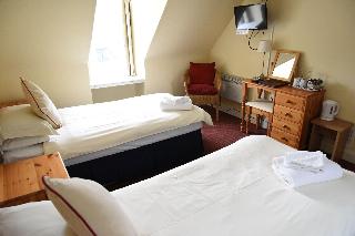 Corran House Guest House Hostel fotoÄŸrafÄ±