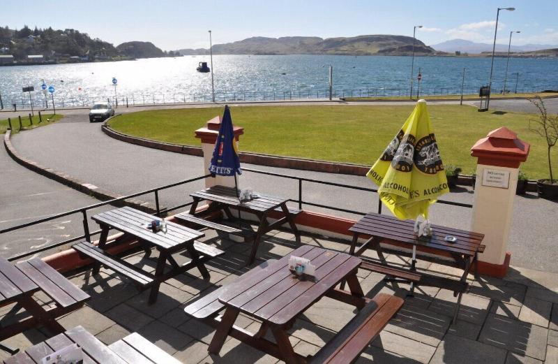 Corran House Guest House Hostel - Oda
