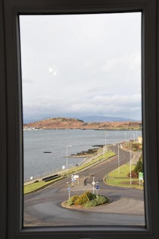 Corran House Guest House Hostel fotoÄŸrafÄ±