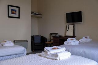 Corran House Guest House Hostel fotoÄŸrafÄ±