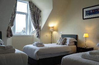 Corran House Guest House Hostel fotoÄŸrafÄ±