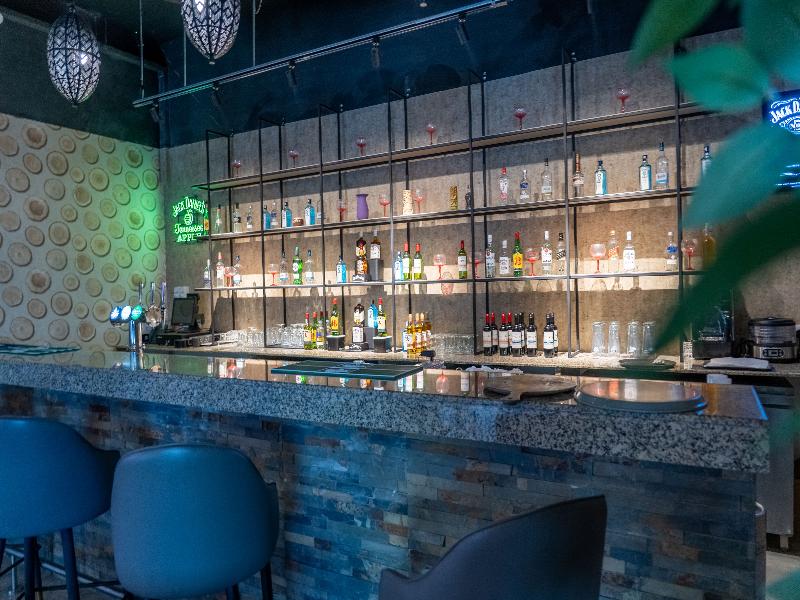 Vogo Grand Hotel - Bar