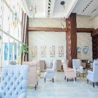 Vogo Grand Hotel fotoÄŸrafÄ±