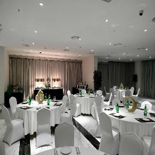 Vogo Grand Hotel fotoÄŸrafÄ±
