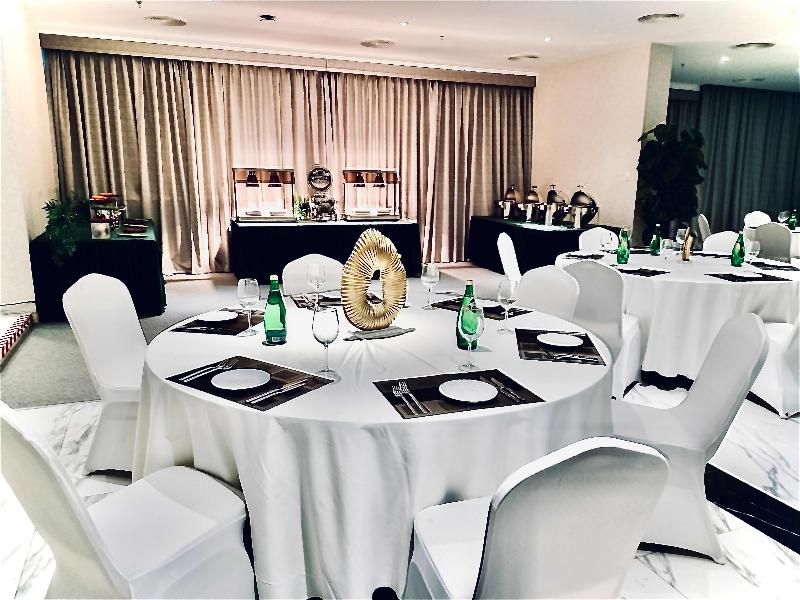Vogo Grand Hotel - Toplantı