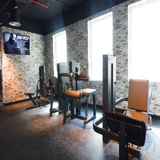 Vogo Grand Hotel fotoÄŸrafÄ±