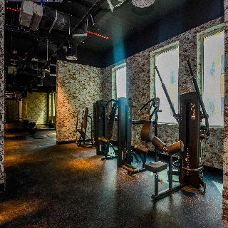 Vogo Grand Hotel fotoÄŸrafÄ±