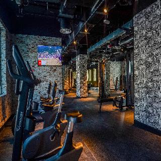 Vogo Grand Hotel fotoÄŸrafÄ±