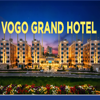 Vogo Grand Hotel otel fotoğrafı