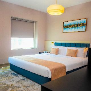 Vogo Grand Hotel fotoÄŸrafÄ±