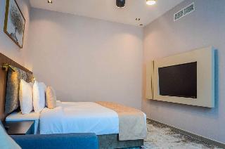 Vogo Grand Hotel fotoÄŸrafÄ±