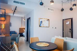 Vogo Grand Hotel fotoÄŸrafÄ±