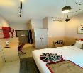 Vogo Grand Hotel oda fotoğrafı