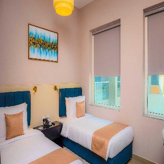 Vogo Grand Hotel fotoÄŸrafÄ±