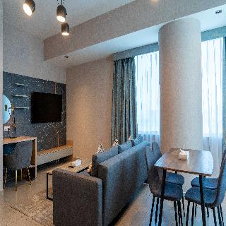 Vogo Grand Hotel fotoÄŸrafÄ±