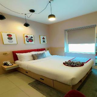 Vogo Grand Hotel fotoÄŸrafÄ±