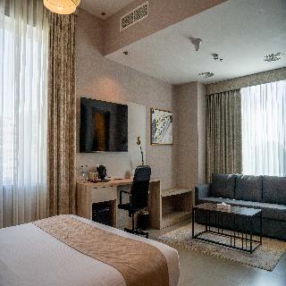 Vogo Grand Hotel fotoÄŸrafÄ±