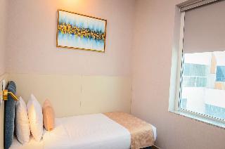 Vogo Grand Hotel fotoÄŸrafÄ±