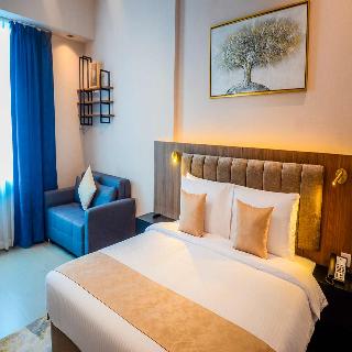 Vogo Grand Hotel fotoÄŸrafÄ±