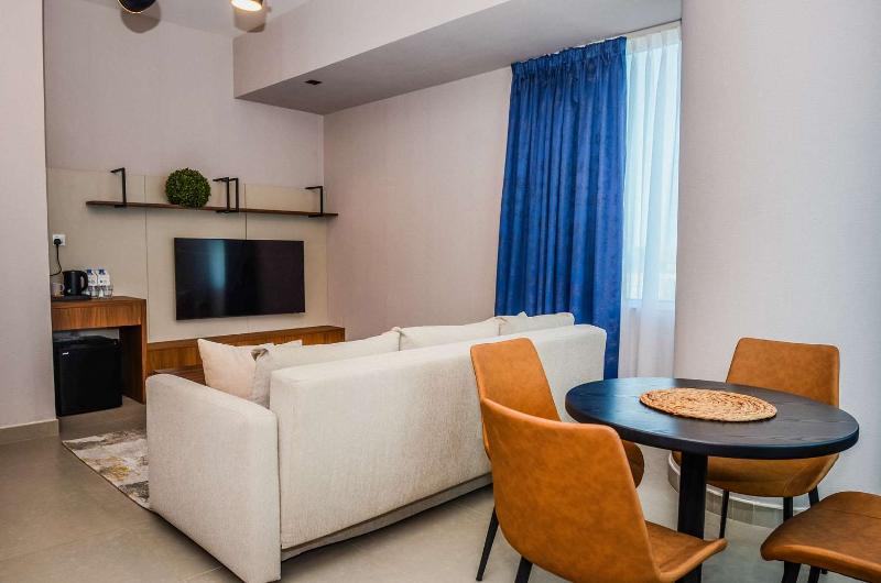 Vogo Grand Hotel - Oda