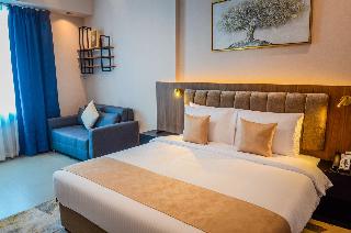 Vogo Grand Hotel fotoÄŸrafÄ±