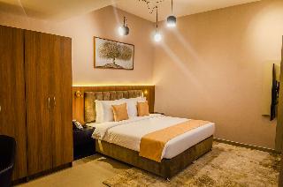 Vogo Grand Hotel fotoÄŸrafÄ±
