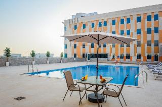 Vogo Grand Hotel fotoÄŸrafÄ±
