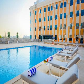 Vogo Grand Hotel fotoÄŸrafÄ±