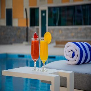 Vogo Grand Hotel fotoÄŸrafÄ±