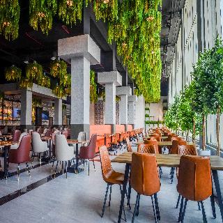 Vogo Grand Hotel fotoÄŸrafÄ±