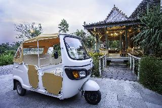 Arya Arkananta Resort & Spa fotoÄŸrafÄ±