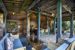 Arya Arkananta Resort & Spa fotoÄŸrafÄ±
