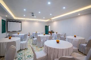 Arya Arkananta Resort & Spa fotoÄŸrafÄ±