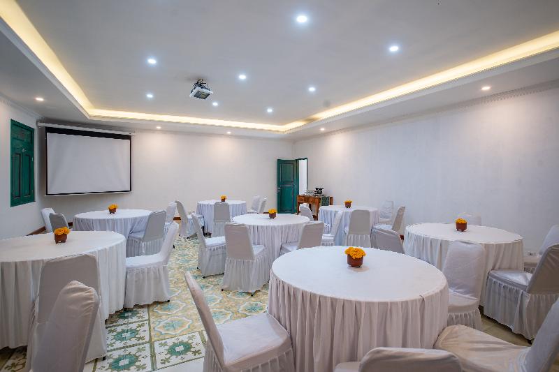 Arya Arkananta Resort & Spa - Toplantı
