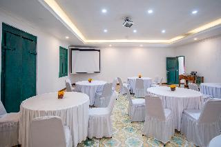 Arya Arkananta Resort & Spa fotoÄŸrafÄ±
