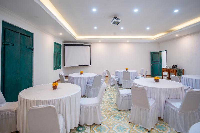 Arya Arkananta Resort & Spa - Toplantı