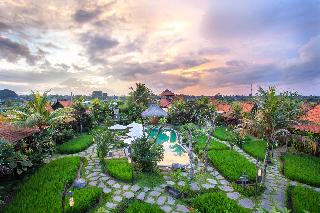Arya Arkananta Resort & Spa otel fotoğrafı