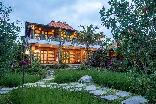 Arya Arkananta Resort & Spa fotoÄŸrafÄ±