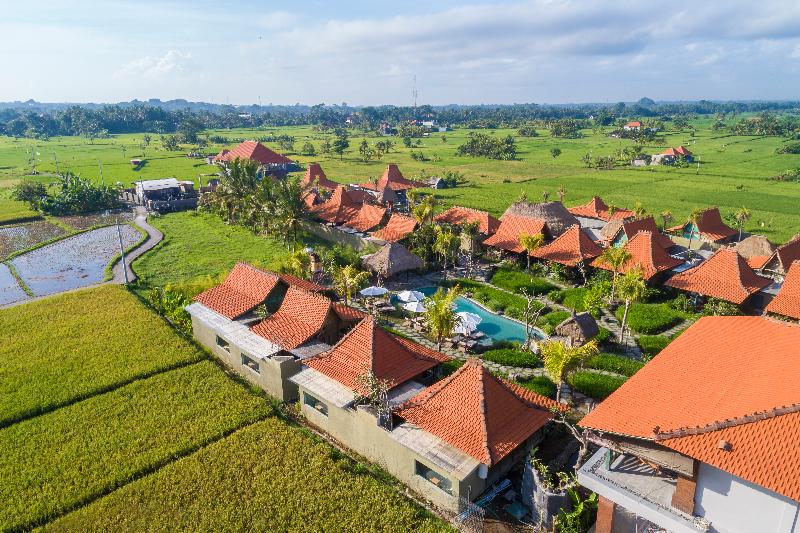 Arya Arkananta Resort & Spa - Genel