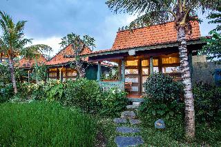 Arya Arkananta Resort & Spa fotoÄŸrafÄ±