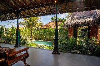 Arya Arkananta Resort & Spa fotoÄŸrafÄ±