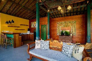 Arya Arkananta Resort & Spa fotoÄŸrafÄ±