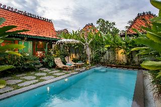 Arya Arkananta Resort & Spa fotoÄŸrafÄ±