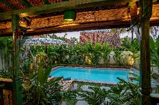 Arya Arkananta Resort & Spa fotoÄŸrafÄ±