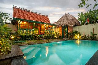 Arya Arkananta Resort & Spa fotoÄŸrafÄ±