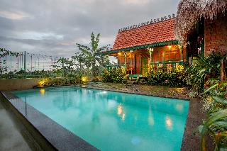 Arya Arkananta Resort & Spa fotoÄŸrafÄ±