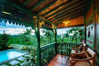 Arya Arkananta Resort & Spa fotoÄŸrafÄ±