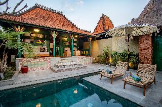 Arya Arkananta Resort & Spa fotoÄŸrafÄ±