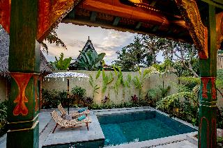 Arya Arkananta Resort & Spa fotoÄŸrafÄ±