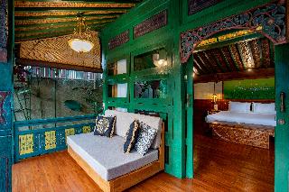 Arya Arkananta Resort & Spa fotoÄŸrafÄ±